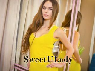 SweetULady