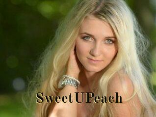 SweetUPeach