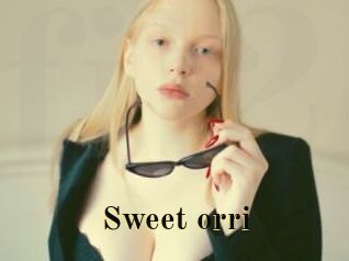Sweet_orri