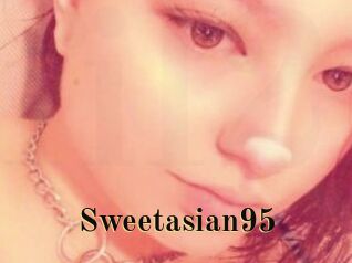 Sweetasian95