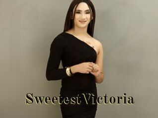 SweetestVictoria