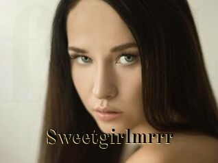 Sweetgirlmrrr