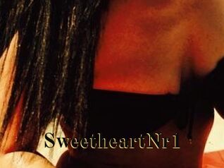 SweetheartNr1