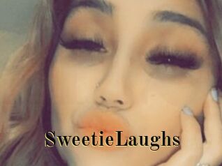 SweetieLaughs