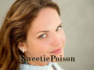 SweetiePoison
