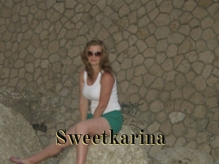 Sweetkarina