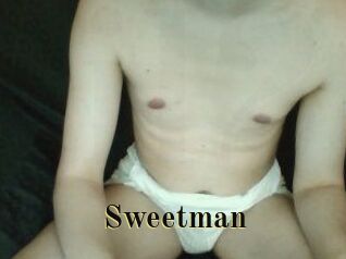 Sweetman