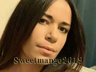 Sweetmango2019