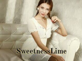 SweetnessLime