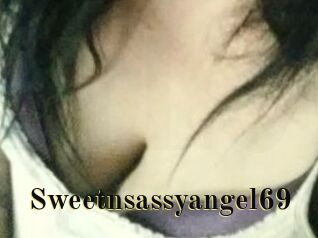 Sweetnsassyangel69