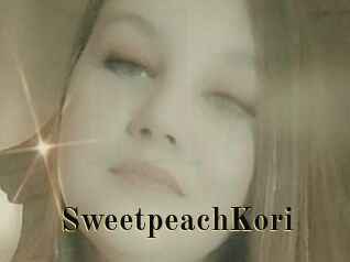 SweetpeachKori