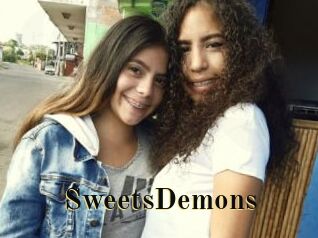 SweetsDemons