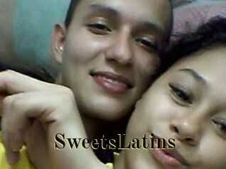 SweetsLatins