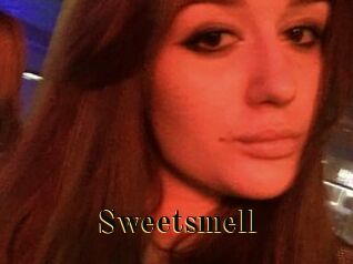 Sweetsmell