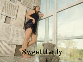 SweettLolly