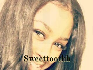 Sweettoothh