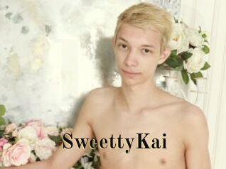 SweettyKai