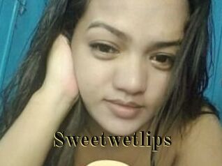 Sweetwetlips