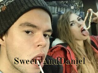 SweetyAndDaniel