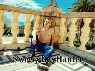 SweetyBoyHanter