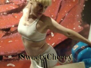 SweetyCherry