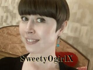 SweetyOgirlX