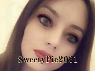 SweetyPie2021