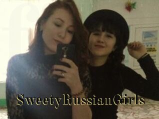 SweetyRussianGirls