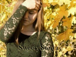 SweetySonya