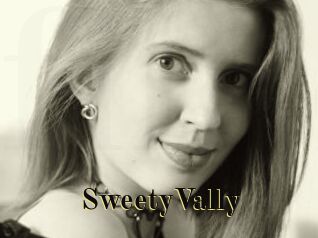 SweetyVally