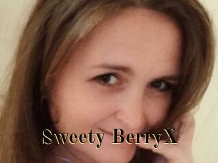 Sweety_BerryX