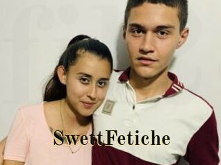 SwettFetiche