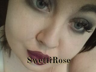 SwettiRose