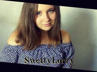 SwettyLorry