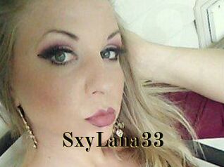 SxyLana33