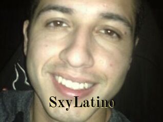 SxyLatino