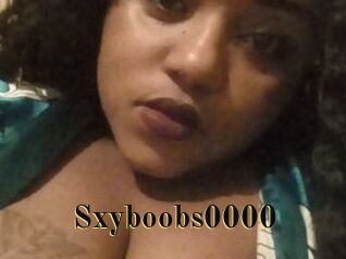 Sxyboobs0000