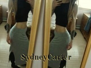 Sydney_Carter