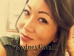 Sydney_Cavalli