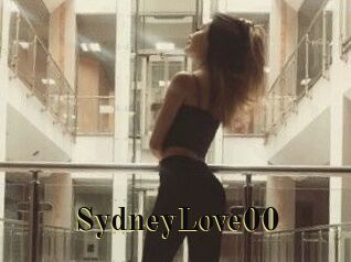 SydneyLove00