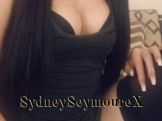 SydneySeymoureX