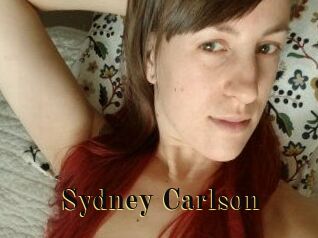 Sydney_Carlson
