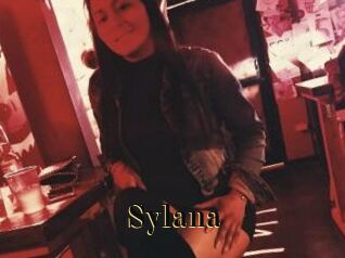 Sylana