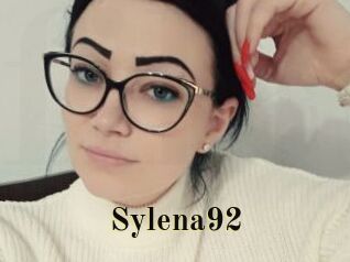 Sylena92