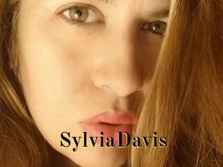 Sylvia_Davis