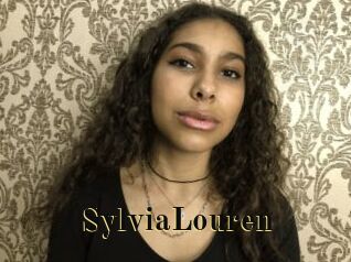 SylviaLouren