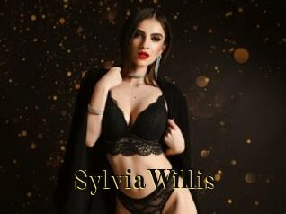 SylviaWillis