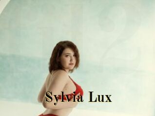 Sylvia_Lux