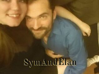 SymAndElan