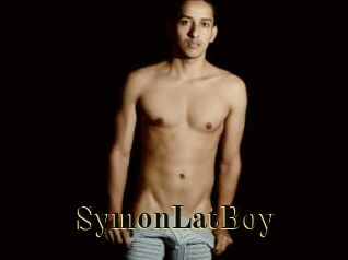 SymonLatBoy